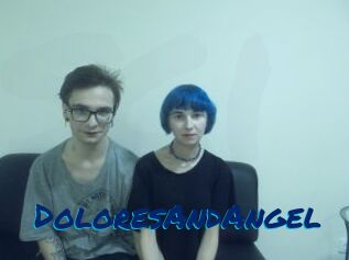 DoloresAndAngel