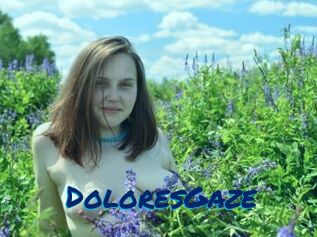 DoloresGaze