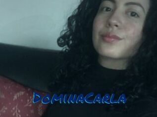 DominaCarla