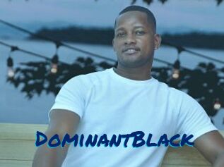 DominantBlack