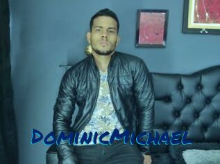 DominicMichael