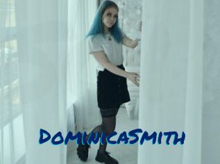 DominicaSmith