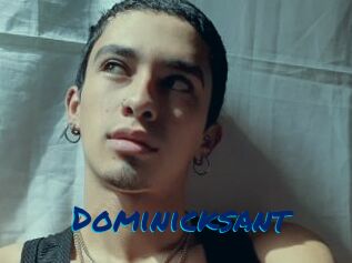 Dominicksant