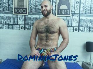 DominikJones