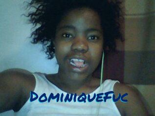 DominiqueFuc