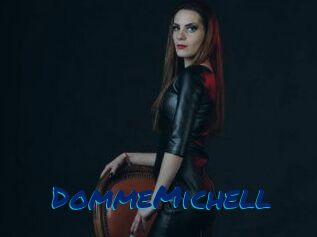 DommeMichell