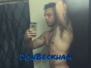 Don_Beckham