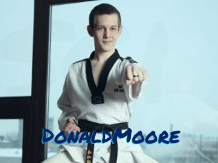 DonaldMoore