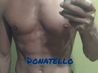 Donatello