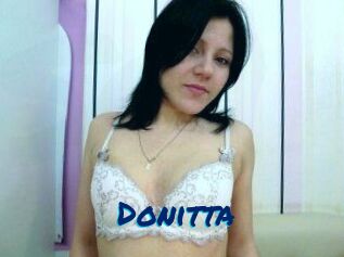 Donitta