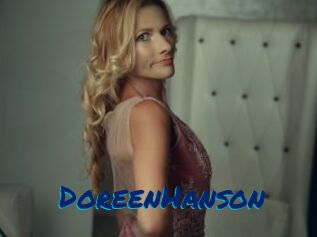 DoreenHanson