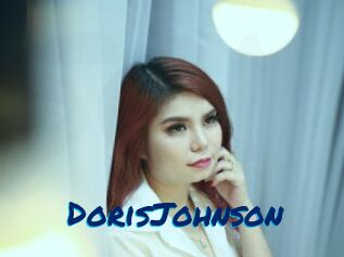 DorisJohnson