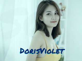 DorisViolet