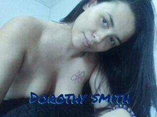 Dorothy_smith