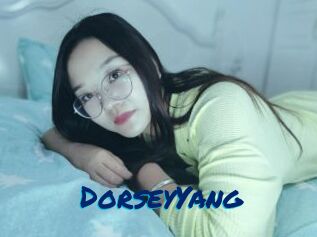 DorseyYang