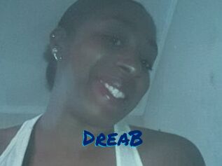 DreaB