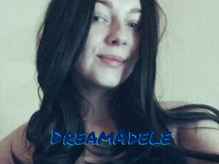 DreamAdele