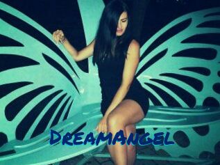 DreamAngel