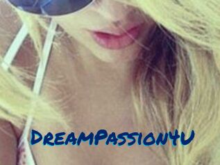 DreamPassion4U