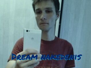 Dream_nakedenis