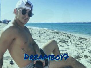 Dreamboy7