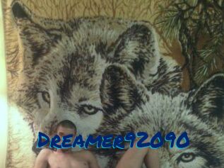 Dreamer92090