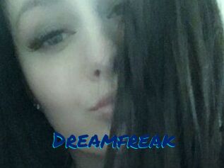 Dreamfreak