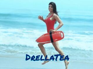 DrellaTea