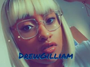 DrewGilliam