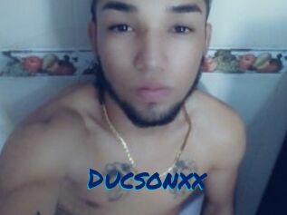 Ducsonxx