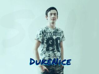 DukeNice