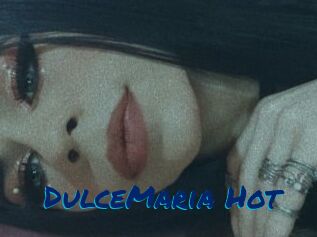 DulceMaria_Hot