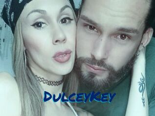 DulceyKey