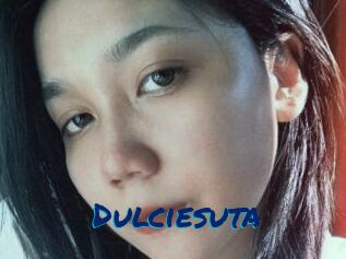 Dulciesuta