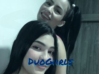 DuoGiirls