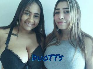 DuoTTs