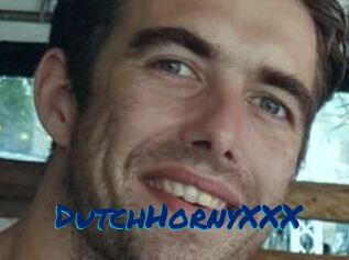 DutchHornyXXX