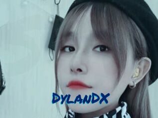 DylanDX