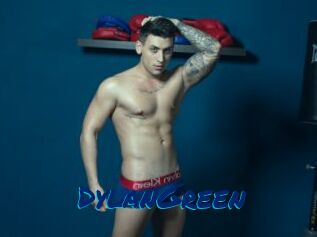 DylanGreen