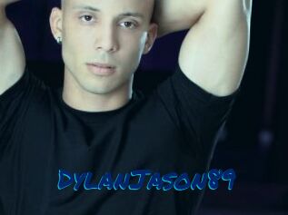 DylanJason89