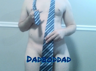 Dadboddad