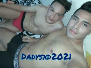 Dadysxd2021