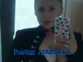 Dafne_isabella