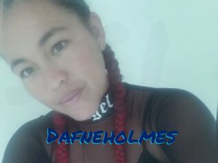 Dafneholmes