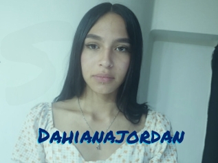 Dahianajordan