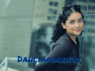 Dahliagarrido