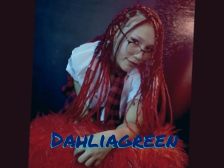 Dahliagreen