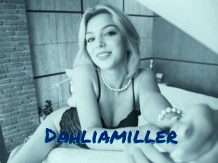 Dahliamiller