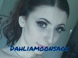 Dahliamoonsage