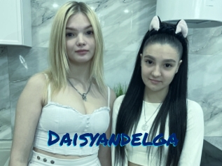 Daisyandelga